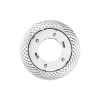 Светильник декоративный встраиваемый PGX53d