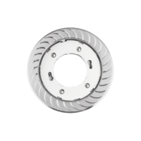 Светильник декоративный встраиваемый PGX53d