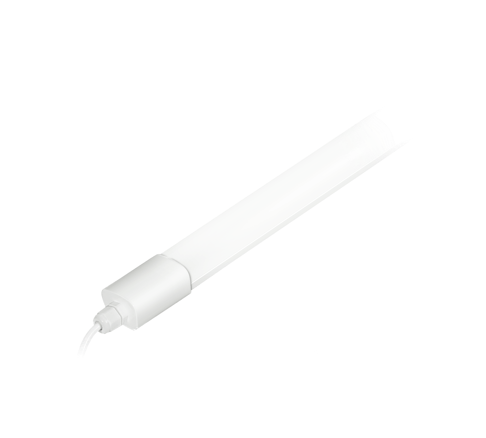 Светильник пылевлагозащищенные PWP-С4 600 18w 6500K