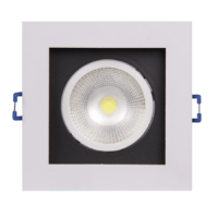 Светильник светодиодный встраиваемый PSP-S CARDAN