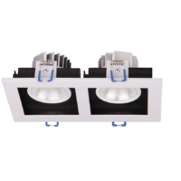 Светильник светодиодный встраиваемый PSP-S CARDAN