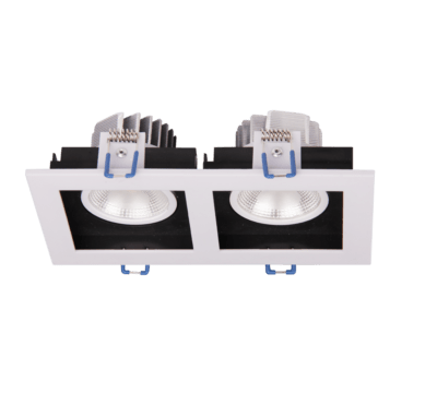 Светильник светодиодный встраиваемый PSP-S CARDAN