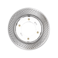 Светильник светодиодный встраиваемый серии PGX53d со светодиодной подсветкой