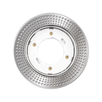 Светильник светодиодный встраиваемый серии PGX53d со светодиодной подсветкой