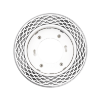 Светильник светодиодный встраиваемый серии PGX53d со светодиодной подсветкой