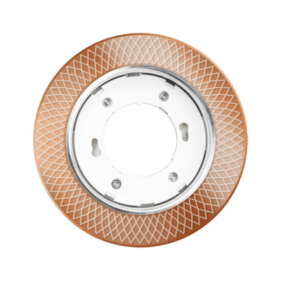 Светильник светодиодный встраиваемый серии PGX53d со светодиодной подсветкой