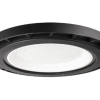 Светильник светодиодный для высоких пролетов Jazz Way PHB UFO 02 200Вт 4000K 110° IP65