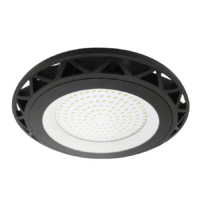 Светильник светодиодный для высоких пролетов Jazz Way PHB UFO 150Вт 5000K 110° IP65