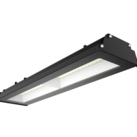 Светильник светодиодный для высоких пролетов Jazz Way PPI-03 150Вт 5000K 120° IP65