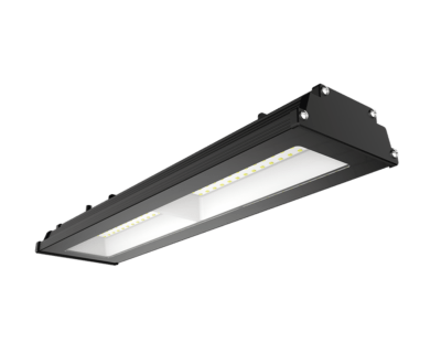 Светильник светодиодный для высоких пролетов Jazz Way PPI-03 150Вт 5000K 120° IP65