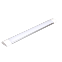 Светильник светодиодный накладной PPO 600/K 20 W с выключателем на корпусе