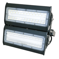 Светильник светодиодный промышленный Jazz Way PPI-02 2×50Вт