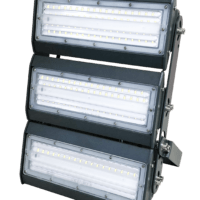 Светильник светодиодный промышленный Jazz Way PPI-02 3×50Вт