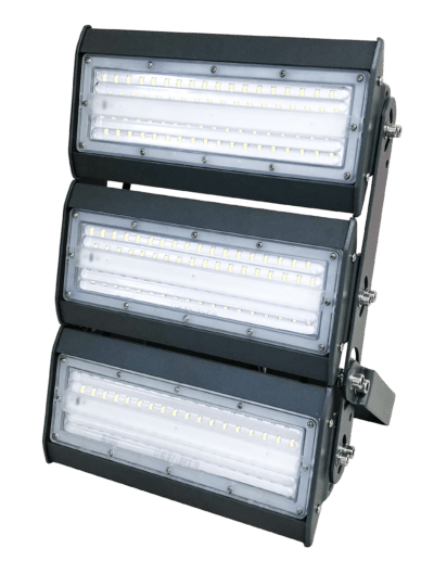 Светильник светодиодный промышленный Jazz Way PPI-02 3×50Вт