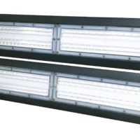 Светильник светодиодный промышленный Jazz Way PPI-02 4×50Вт