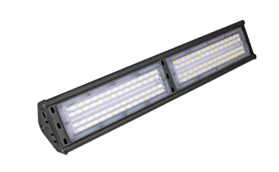 Светильник светодиодный пылевлагозащищенный PPI-01 100w