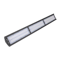 Светильник светодиодный пылевлагозащищенный PPI-01 150w