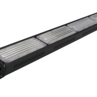 Светильник светодиодный пылевлагозащищенный PPI-01 200w