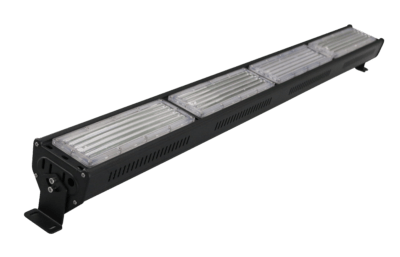 Светильник светодиодный пылевлагозащищенный PPI-01 200w