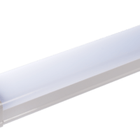 Светильник светодиодный пылевлагозащищенный PWP-С3-E1 1500 60w 6500K