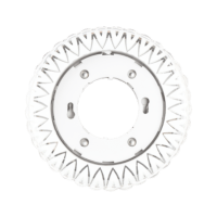 Светильник декоративный PGX53d с подсветкой