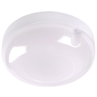 Светильник светодиодный пылевлагозащищенный PBH-PC4-RA 10W