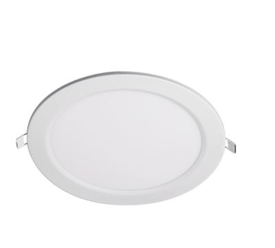 Светильник ультратонкий встраиваемый PPL-R