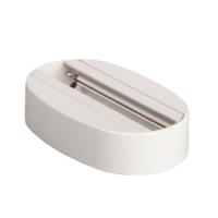 Стационарное крепление для трековых систем PTR