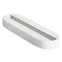 Стационарное крепление для трековых систем PTR