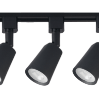 Трековая система освещения PTR 1508 3x8w