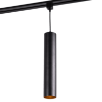 Светильник светодиодный трековый PTR 2310 10w BL