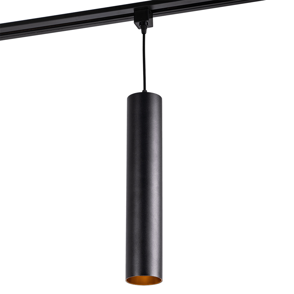 Светильник светодиодный трековый PTR 2310 10w BL