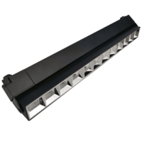 Светильник светодиодный трековый PTR 21R 30w BL