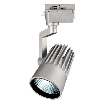 Светильник светодиодный трековый PTR 0125-2 25w