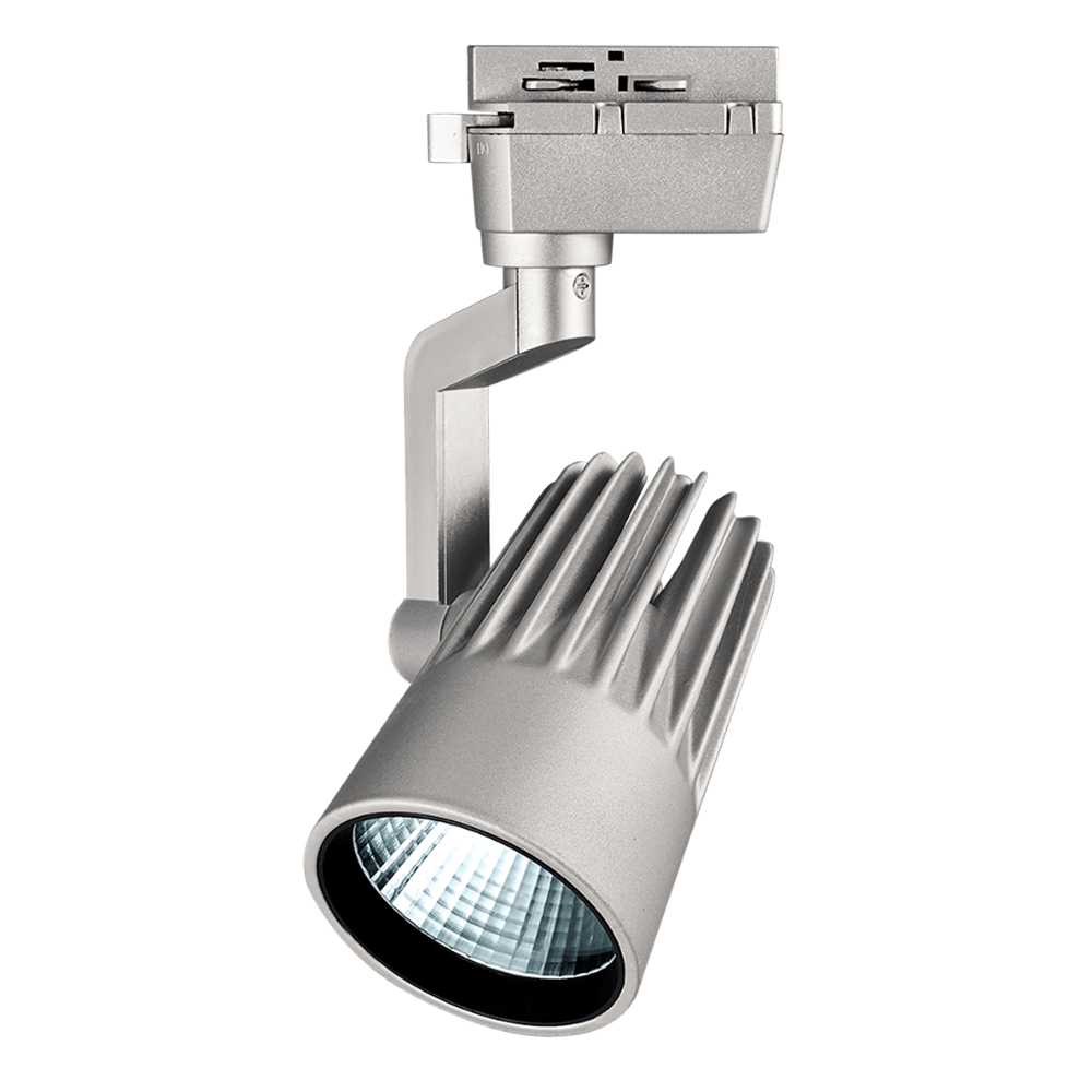 Светильник светодиодный трековый PTR 0125-2 25w