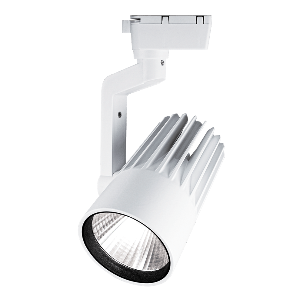 Светильник светодиодный трековый PTR 0125-2 25w