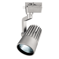 Светильник светодиодный трековый PTR 0130-2 30w