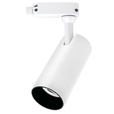 Светильник светодиодный трековый PTR 0725 25w