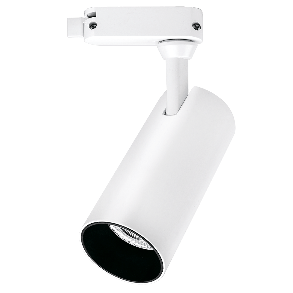 Светильник светодиодный трековый PTR 0725 25w