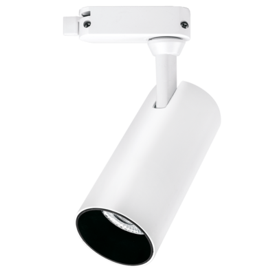 Светильник светодиодный трековый PTR 0740 40w