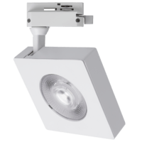 Светильник светодиодный трековый PTR 0924 24w