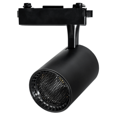 Светильник светодиодный трековый PTR 1335 35w BL/BL