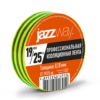 Изоляционная лента ET-19/25-yg Jazz Way