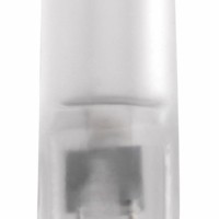 Лампа галогенная PH-G9 40Вт 230В frosted Jazz Way