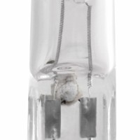 Лампа галогенная PH-G9 40Вт 230В clear Jazz Way