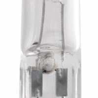 Лампа галогенная PH-G9 60Вт 230В clear Jazz Way