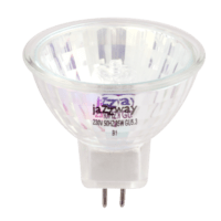 Лампа галогенная PH-JCDR 35Вт 230В 36° GU5.3 Jazz Way