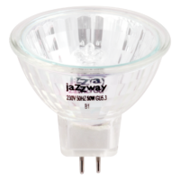Лампа галогенная PH-JCDR 50Вт 230В 36° GU5.3 Jazz Way