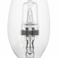 Лампа галогенная PH-С35 PH-C35 42w clear E14 Jazz Way