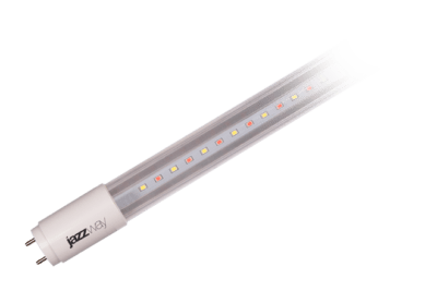 Лампа для подсветки мясных продуктов PLED T8-1500 Food Meat 24w G13 Jazz Way